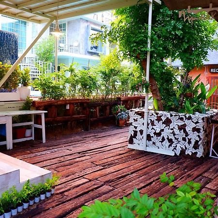 Hy Resort Chonburi Exterior photo