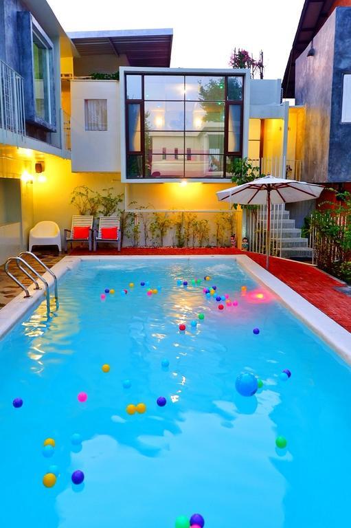 Hy Resort Chonburi Exterior photo