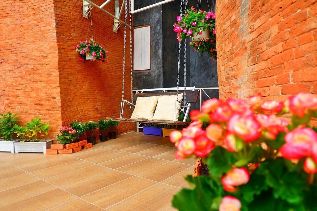 Hy Resort Chonburi Exterior photo
